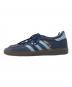 adidas (アディダス) ローカットスニーカー/HANDBALL SPEZIAL ブルー サイズ:29.5：6000円