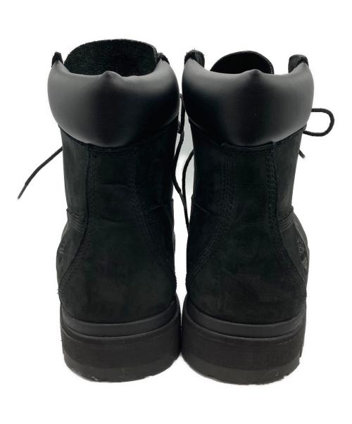 Timberland（ティンバーランド）Timberland (ティンバーランド) Radford Mid Lace Up Waterproof Boot/ブーツ ブラック サイズ:28.5の古着・服飾アイテム