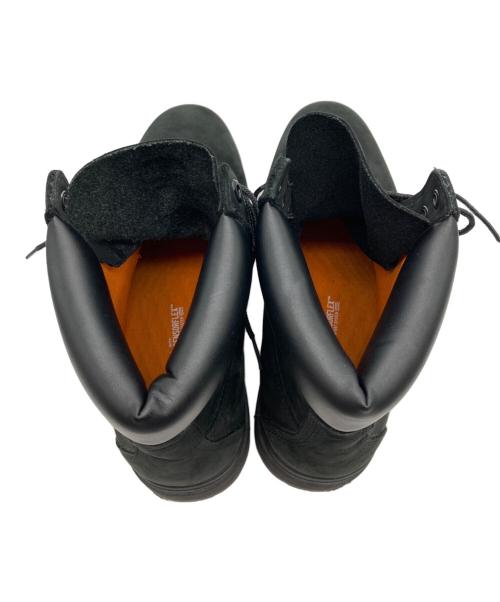 Timberland（ティンバーランド）Timberland (ティンバーランド) Radford Mid Lace Up Waterproof Boot/ブーツ ブラック サイズ:28.5の古着・服飾アイテム