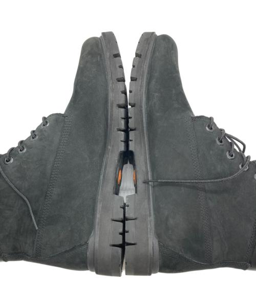 Timberland（ティンバーランド）Timberland (ティンバーランド) Radford Mid Lace Up Waterproof Boot/ブーツ ブラック サイズ:28.5の古着・服飾アイテム