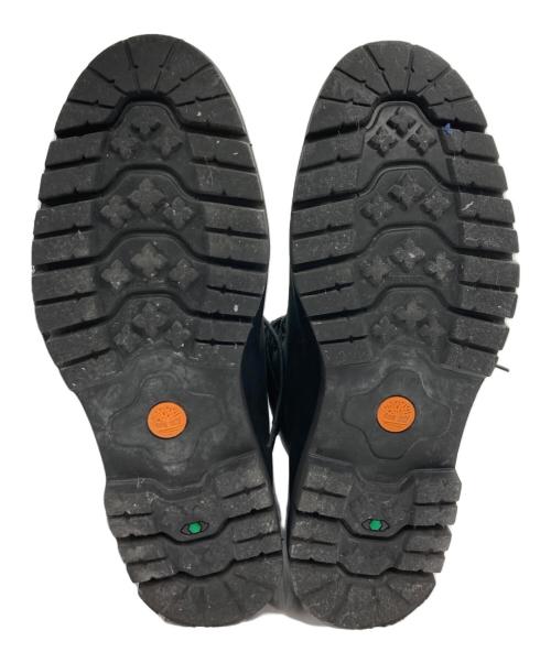 Timberland（ティンバーランド）Timberland (ティンバーランド) Radford Mid Lace Up Waterproof Boot/ブーツ ブラック サイズ:28.5の古着・服飾アイテム