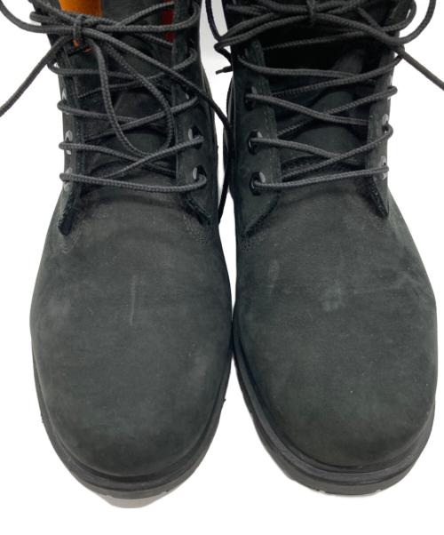 Timberland（ティンバーランド）Timberland (ティンバーランド) Radford Mid Lace Up Waterproof Boot/ブーツ ブラック サイズ:28.5の古着・服飾アイテム