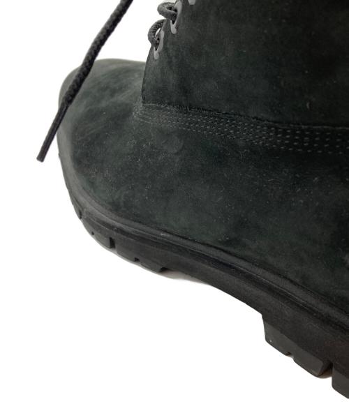 Timberland（ティンバーランド）Timberland (ティンバーランド) Radford Mid Lace Up Waterproof Boot/ブーツ ブラック サイズ:28.5の古着・服飾アイテム