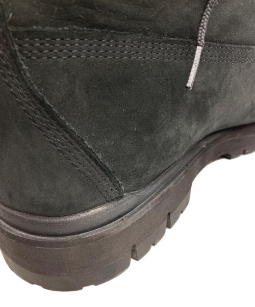 Timberland（ティンバーランド）Timberland (ティンバーランド) Radford Mid Lace Up Waterproof Boot/ブーツ ブラック サイズ:28.5の古着・服飾アイテム