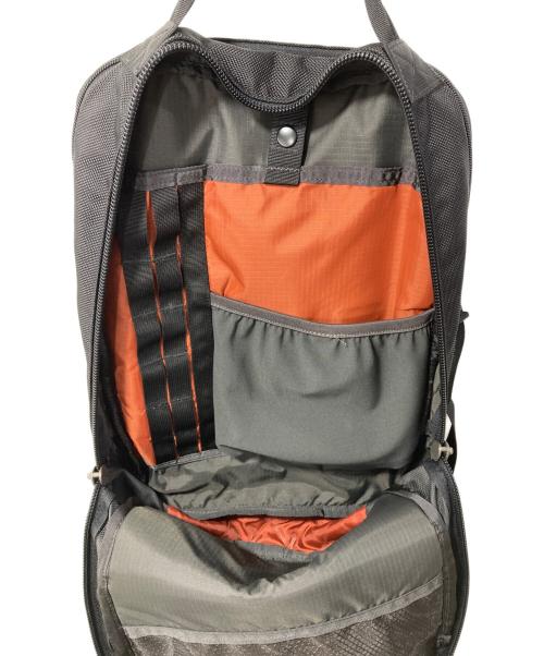 GREGORY（グレゴリー）GREGORY (グレゴリー) バックパック/カバートミッションデイ ブラックの古着・服飾アイテム
