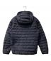 BEAUTY&YOUTH UNITED ARROWS (ビューティーアンドユースユナイテッドアローズ) BY ”小松マテーレ” パッカブル ダウンパーカ ネイビー サイズ:S：7000円