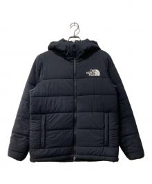 THE NORTH FACE（ザ ノース フェイス）の古着「トランゴ パーカ フーデッドナイロンジャケット」｜ブラック