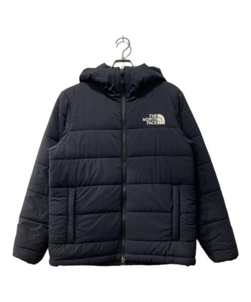 THE NORTH FACE（ザ ノース フェイス）THE NORTH FACE (ザ ノース フェイス) トランゴ パーカ フーデッドナイロンジャケット ブラック サイズ:Sの古着・服飾アイテム