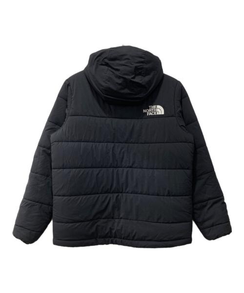THE NORTH FACE（ザ ノース フェイス）THE NORTH FACE (ザ ノース フェイス) トランゴ パーカ フーデッドナイロンジャケット ブラック サイズ:Sの古着・服飾アイテム