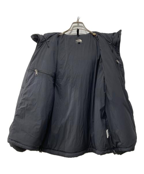 THE NORTH FACE（ザ ノース フェイス）THE NORTH FACE (ザ ノース フェイス) トランゴ パーカ フーデッドナイロンジャケット ブラック サイズ:Sの古着・服飾アイテム