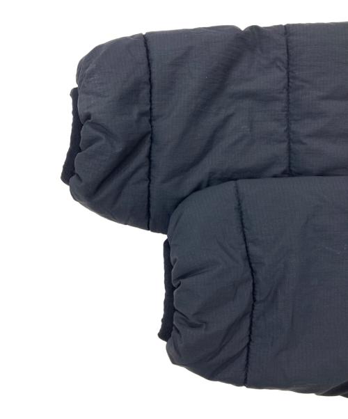 THE NORTH FACE（ザ ノース フェイス）THE NORTH FACE (ザ ノース フェイス) トランゴ パーカ フーデッドナイロンジャケット ブラック サイズ:Sの古着・服飾アイテム