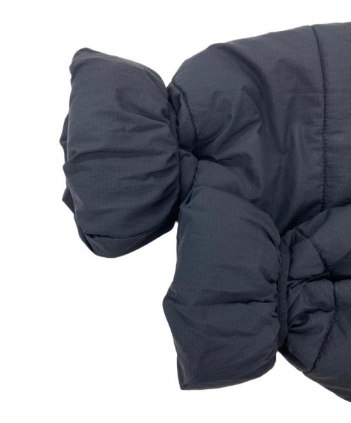 THE NORTH FACE（ザ ノース フェイス）THE NORTH FACE (ザ ノース フェイス) トランゴ パーカ フーデッドナイロンジャケット ブラック サイズ:Sの古着・服飾アイテム