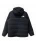 THE NORTH FACE (ザ ノース フェイス) トランゴ パーカ フーデッドナイロンジャケット ブラック サイズ:S：12000円