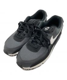 NIKE（ナイキ）の古着「ローカットスニーカー」｜ブラック