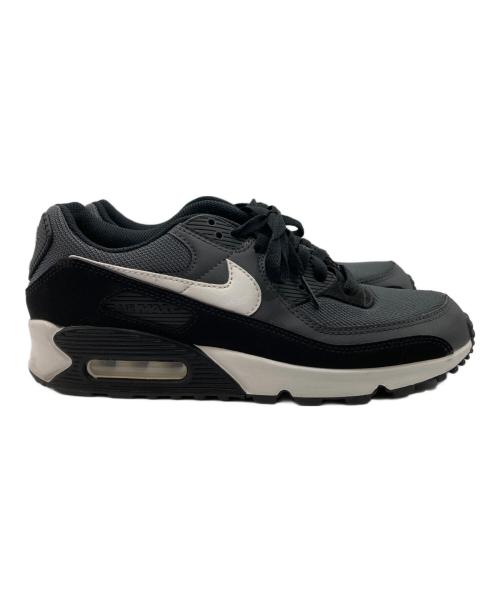 NIKE（ナイキ）NIKE (ナイキ) ローカットスニーカー ブラック サイズ:25.5の古着・服飾アイテム