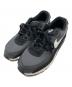 NIKE（ナイキ）の古着「ローカットスニーカー」｜ブラック