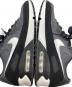 中古・古着 NIKE (ナイキ) ローカットスニーカー ブラック サイズ:25.5：4000円