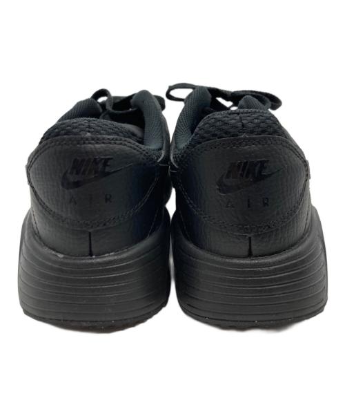 NIKE（ナイキ）NIKE (ナイキ) ローカットスニーカー/エア マックス SC ブラック サイズ:25.5の古着・服飾アイテム
