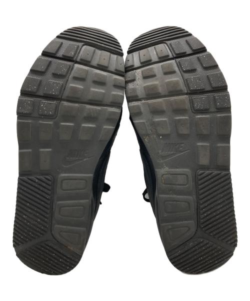 NIKE（ナイキ）NIKE (ナイキ) ローカットスニーカー/エア マックス SC ブラック サイズ:25.5の古着・服飾アイテム