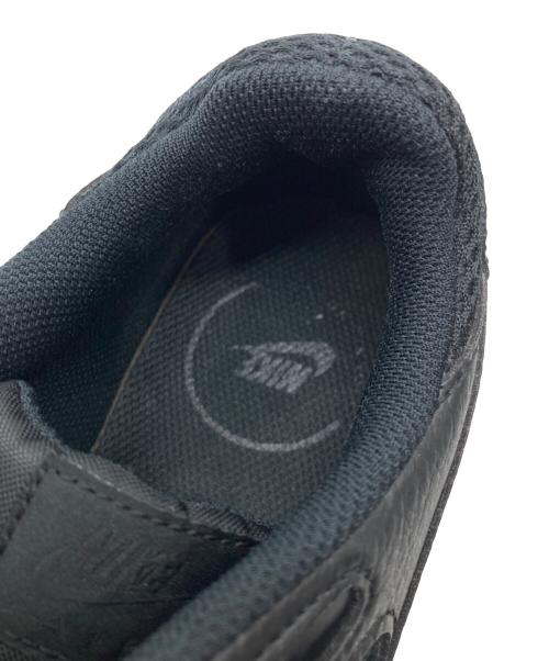 NIKE（ナイキ）NIKE (ナイキ) ローカットスニーカー/エア マックス SC ブラック サイズ:25.5の古着・服飾アイテム