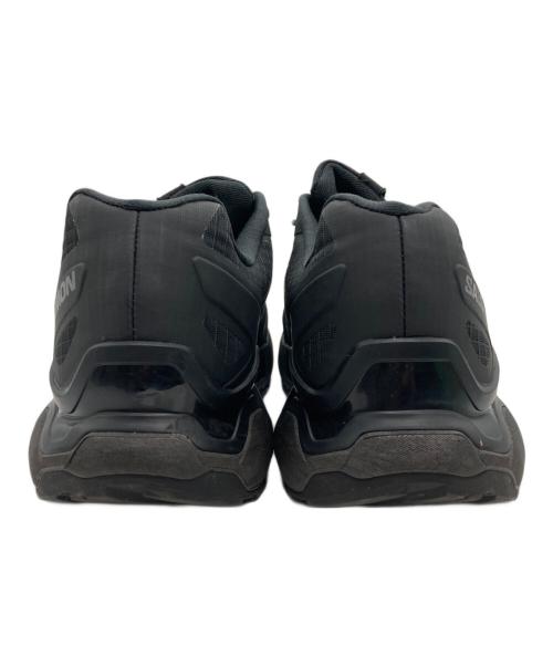 SALOMON（サロモン）SALOMON (サロモン) XC ROAM GORE-TEX ブラック サイズ:25.5cmの古着・服飾アイテム
