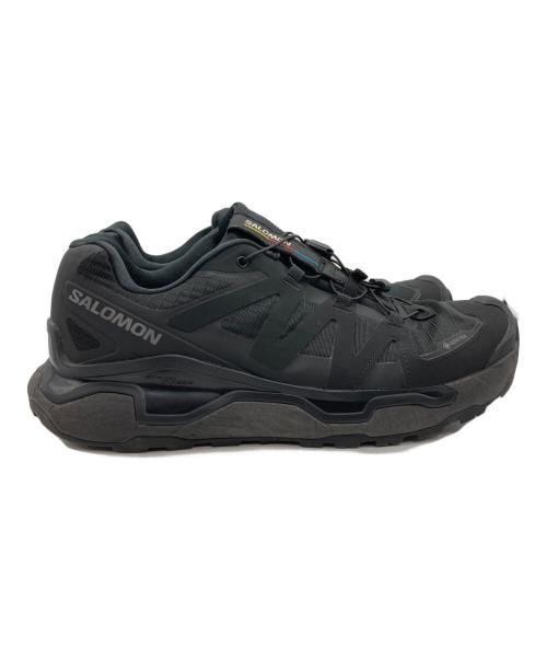 SALOMON（サロモン）SALOMON (サロモン) XC ROAM GORE-TEX ブラック サイズ:25.5cmの古着・服飾アイテム