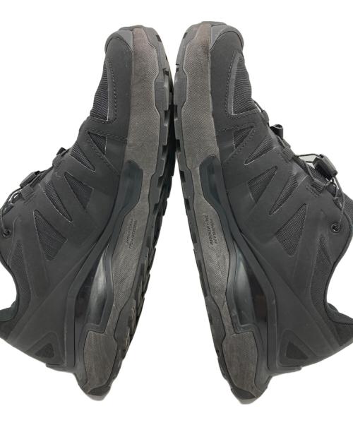 SALOMON（サロモン）SALOMON (サロモン) XC ROAM GORE-TEX ブラック サイズ:25.5cmの古着・服飾アイテム