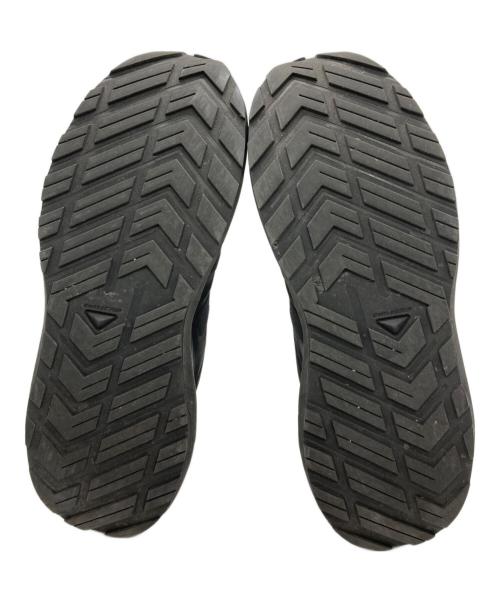 SALOMON（サロモン）SALOMON (サロモン) XC ROAM GORE-TEX ブラック サイズ:25.5cmの古着・服飾アイテム