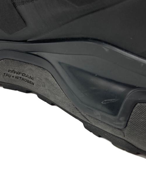 SALOMON（サロモン）SALOMON (サロモン) XC ROAM GORE-TEX ブラック サイズ:25.5cmの古着・服飾アイテム