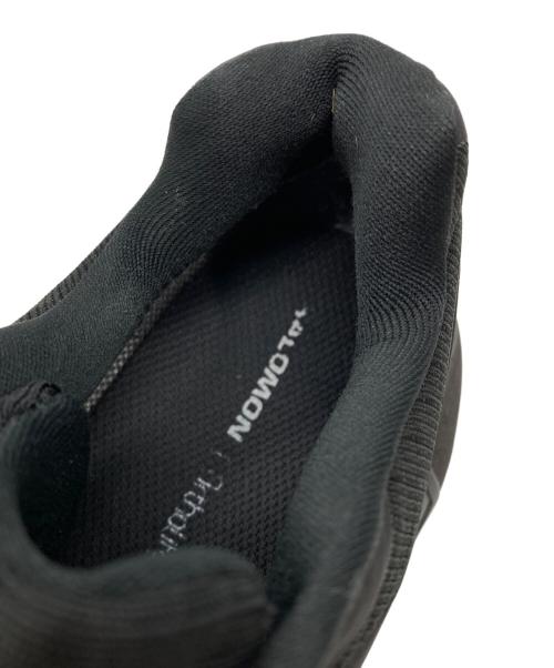 SALOMON（サロモン）SALOMON (サロモン) XC ROAM GORE-TEX ブラック サイズ:25.5cmの古着・服飾アイテム