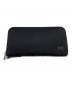PORTER（ポーター）の古着「LIFT LONG WALLET/長財布」｜ブラック