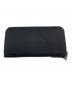 PORTER (ポーター) LIFT LONG WALLET/長財布 ブラック：8000円