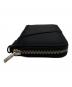 中古・古着 PORTER (ポーター) LIFT LONG WALLET/長財布 ブラック：8000円