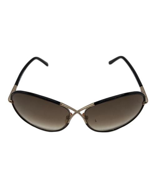 TOM FORD（トムフォード）TOM FORD (トムフォード) サングラス ブラック サイズ:62-13-130の古着・服飾アイテム