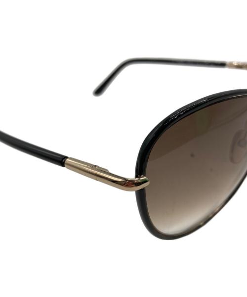 TOM FORD（トムフォード）TOM FORD (トムフォード) サングラス ブラック サイズ:62-13-130の古着・服飾アイテム