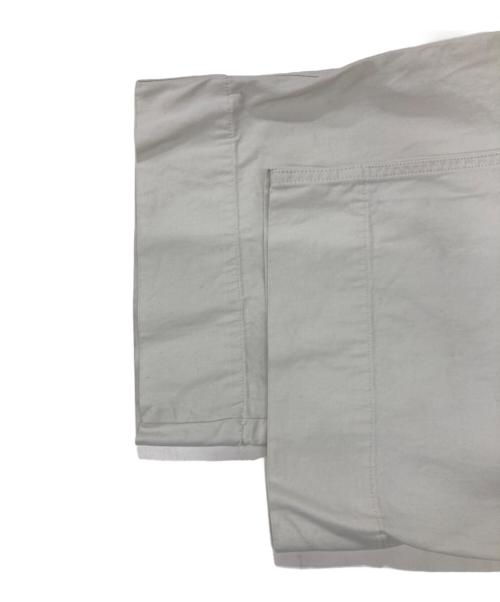 TODAYFUL（トゥデイフル）TODAYFUL (トゥデイフル) Easy Chino Pants ホワイト サイズ:36の古着・服飾アイテム