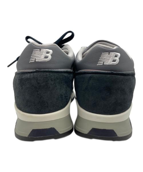 NEW BALANCE（ニューバランス）NEW BALANCE (ニューバランス) スニーカー ネイビー サイズ:9 Dの古着・服飾アイテム