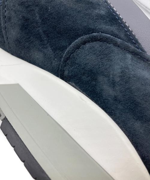 NEW BALANCE（ニューバランス）NEW BALANCE (ニューバランス) スニーカー ネイビー サイズ:9 Dの古着・服飾アイテム