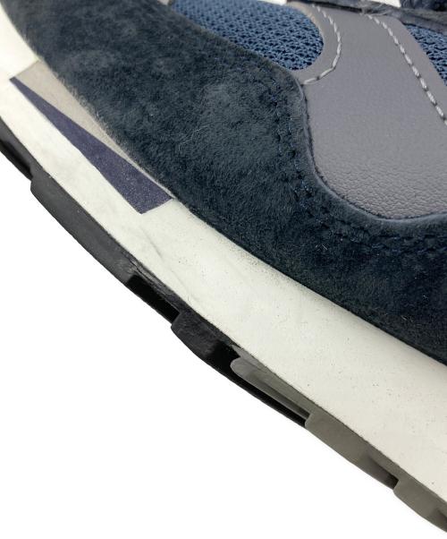 NEW BALANCE（ニューバランス）NEW BALANCE (ニューバランス) スニーカー ネイビー サイズ:9 Dの古着・服飾アイテム