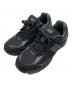 NEW BALANCE（ニューバランス）の古着「スニーカー」｜ブラック