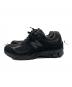 NEW BALANCE (ニューバランス) スニーカー ブラック サイズ:27cm (D)：9000円