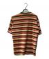 stussy (ステューシー) 90’sボーダーTシャツ マルチカラー サイズ:S：8000円