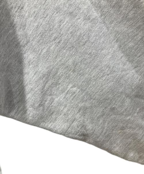 Champion REVERSE WEAVE（チャンピオン リバース ウィーブ）Champion REVERSE WEAVE (チャンピオン リバース ウィーブ) OKOBOJI 90sスウェット グレー サイズ:XLの古着・服飾アイテム