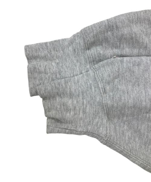 Champion REVERSE WEAVE（チャンピオン リバース ウィーブ）Champion REVERSE WEAVE (チャンピオン リバース ウィーブ) OKOBOJI 90sスウェット グレー サイズ:XLの古着・服飾アイテム