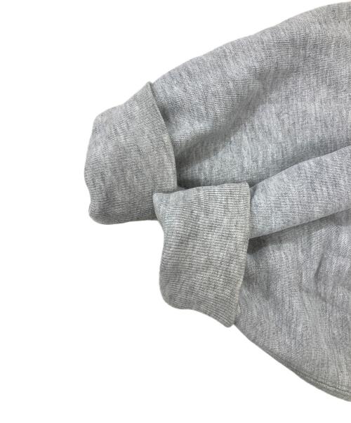 Champion REVERSE WEAVE（チャンピオン リバース ウィーブ）Champion REVERSE WEAVE (チャンピオン リバース ウィーブ) OKOBOJI 90sスウェット グレー サイズ:XLの古着・服飾アイテム