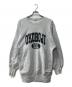 Champion REVERSE WEAVE（チャンピオン リバース ウィーブ）の古着「OKOBOJI 90sスウェット」｜グレー