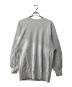 Champion REVERSE WEAVE (チャンピオン リバース ウィーブ) OKOBOJI 90sスウェット グレー サイズ:XL：9000円