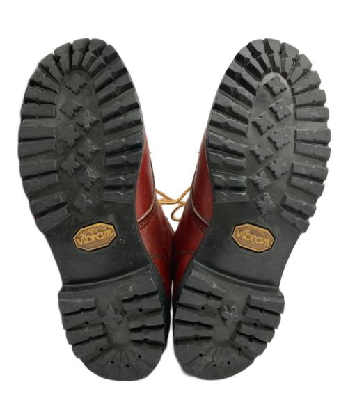 RED WING（レッドウィング）RED WING (レッドウィング) アイリッシュセッター ブラウン サイズ:7 1/2Eの古着・服飾アイテム