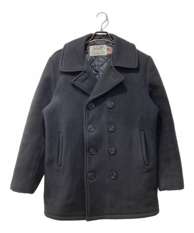 中古・古着通販】Schott (ショット) Pコート/U.S.740N PEA JACKET