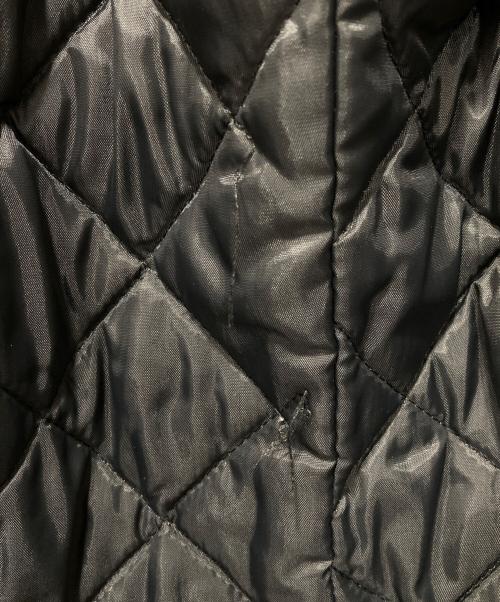 Schott（ショット）Schott (ショット) Pコート/U.S.740N PEA JACKET ブラック サイズ:38の古着・服飾アイテム